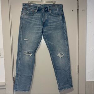 Levi’s HI-ball Jeans